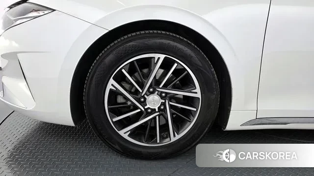 Hyundai The New Grandeur IG id 3736309 из Кореи 14