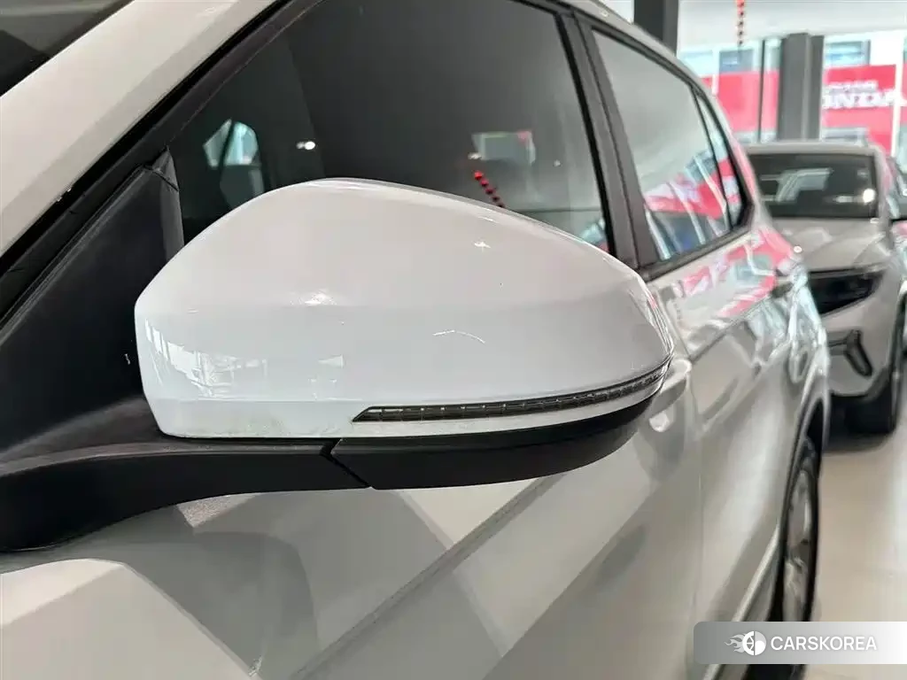 Volkswagen T-Cross id 4653825 из Китая 11
