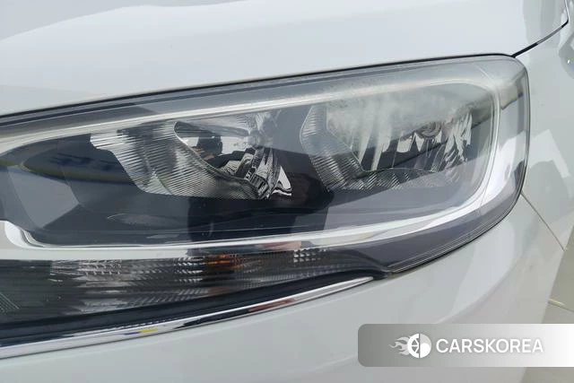 Citroen C4 Sega id 4213937 из Китая 11