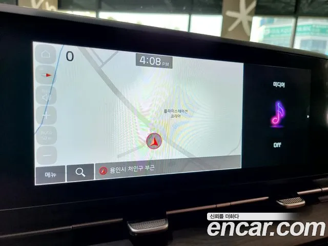 Kia Carnival 4th generation id 2690108 из Кореи 14