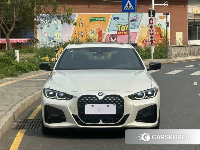 BMW 4 series id 3969019 из Китая 8