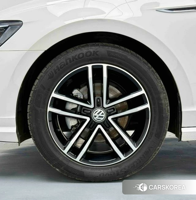 Volkswagen Lingdu id 4262284 из Китая 13