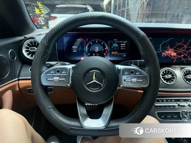 Mercedes-Benz E-Class W213 id 4647656 из Кореи 9