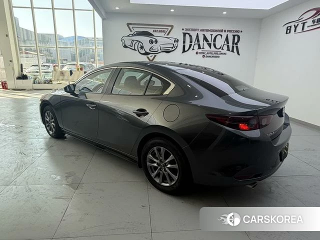 Mazda 3 Angkesaila id 4263410 из Китая 10