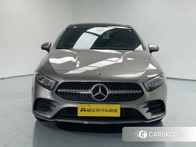 Mercedes-Benz Class A id 4277546 из Китая 14