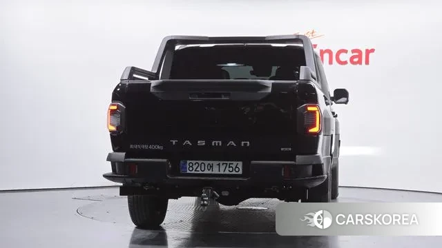 Kia Tasman id 3763255 из Кореи 15