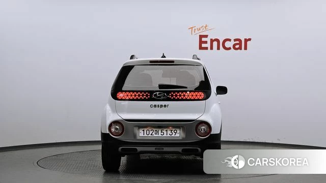 Hyundai Casper id 3941085 из Кореи 14