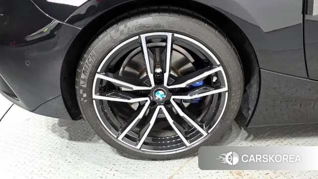 BMW Z4 (G29) id 3776215 из Кореи 14