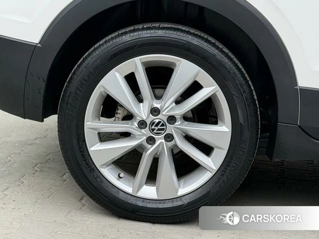 Volkswagen Tu Kai id 4274621 из Китая 21