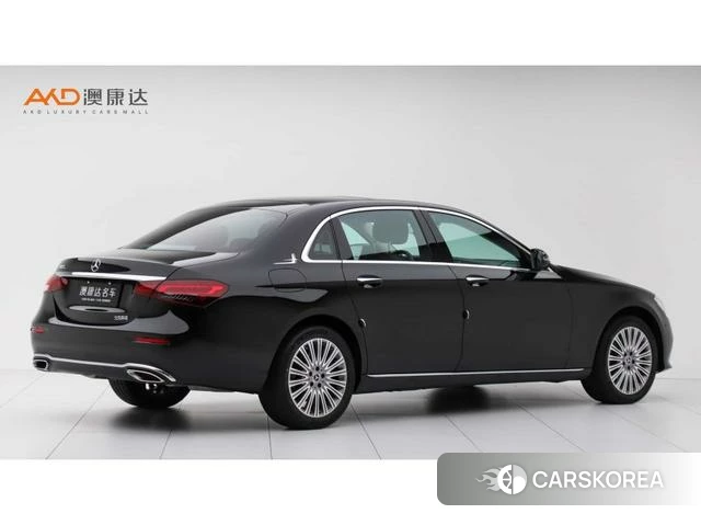 Mercedes-Benz E-class id 4238692 из Китая 4