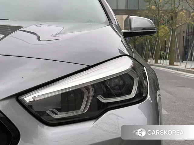 BMW 2 series (imported) id 4307173 из Китая 13
