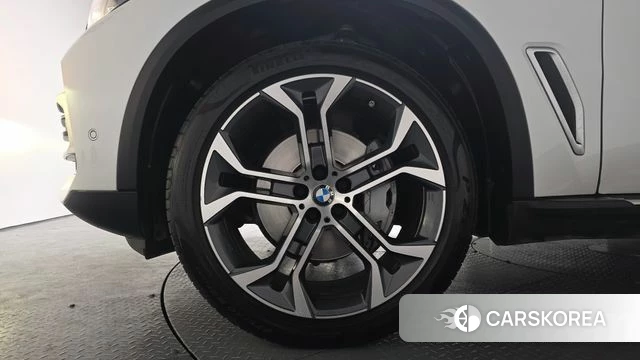 BMW X5 (G05) id 3811647 из Кореи 14