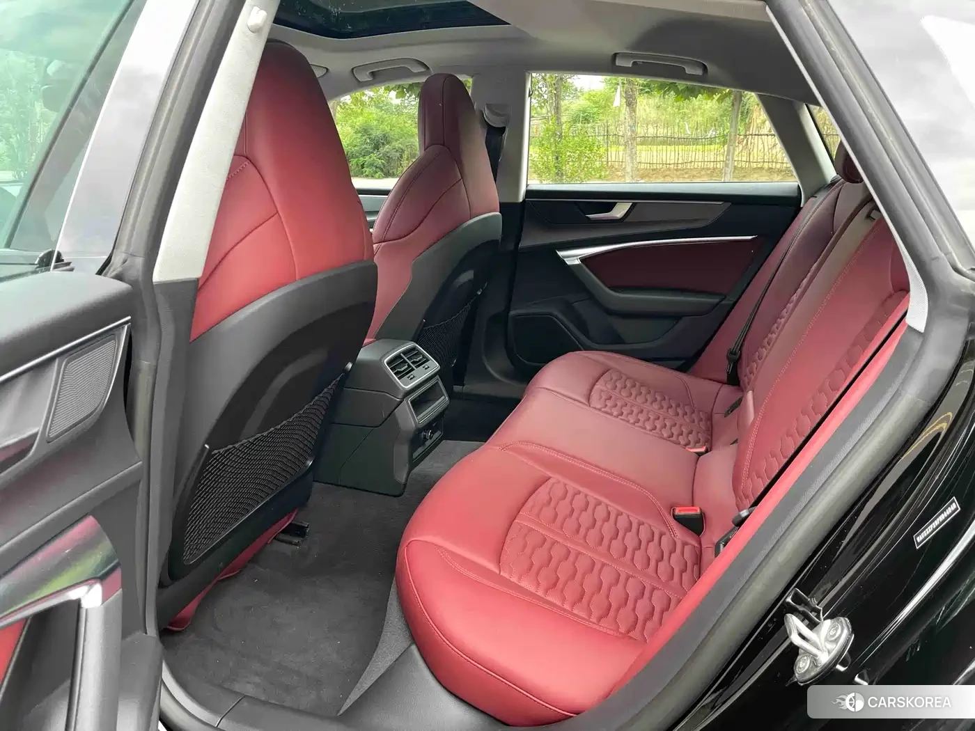 Audi A7 id 4599758 из Китая 11