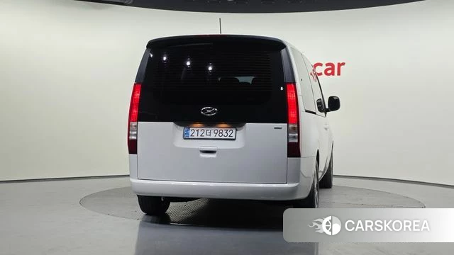 Hyundai Staria id 4518672 из Кореи 34