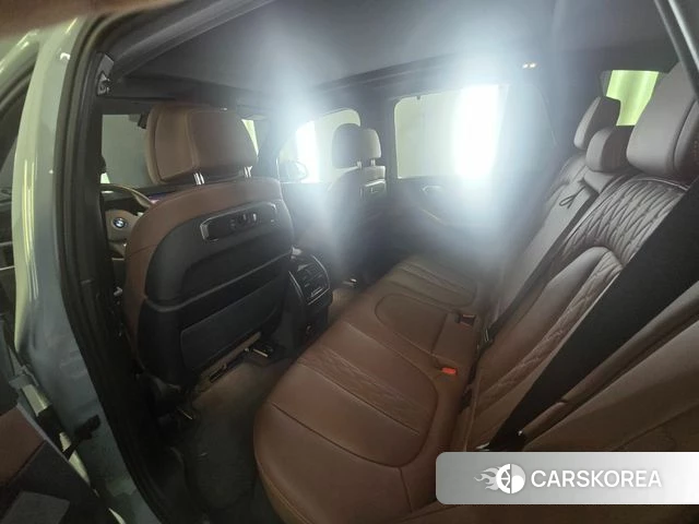 BMW X5 (G05) 2024 Серый из Кореи, фото 4