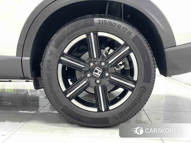 Honda Binzhi id 4301395 из Китая 12