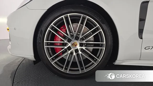 Porsche Panamera (971) id 2986087 из Кореи 14