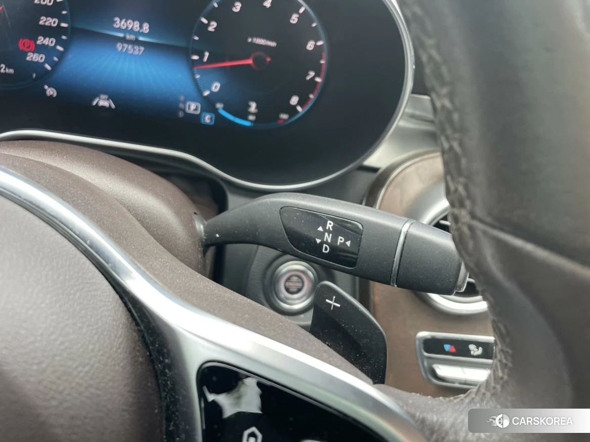 Mercedes-Benz GLC id 4452286 из Китая 10