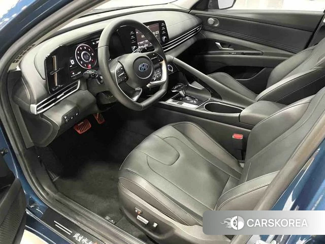 Hyundai Elantra id 4255772 из Китая 11
