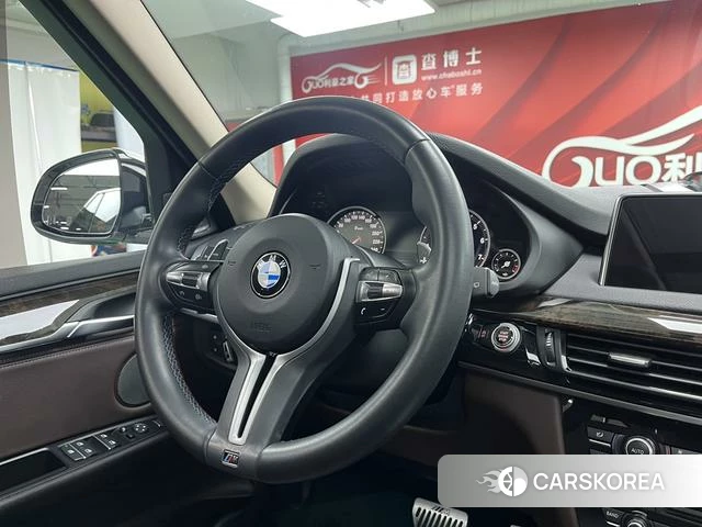 BMW X5 (imported) id 3901942 из Китая 20