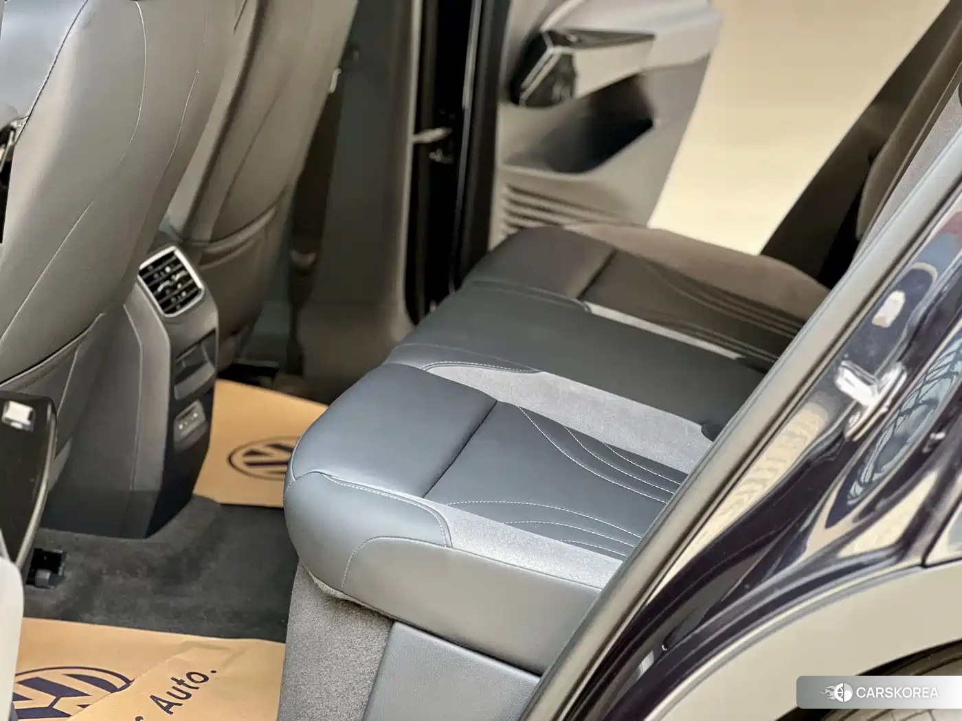 Volkswagen ID.4 CROZZ id 4680441 из Китая 9