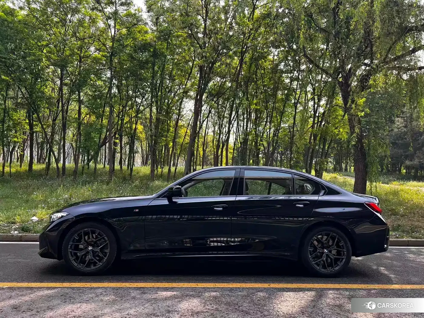 BMW 3 series id 4548389 из Китая 29
