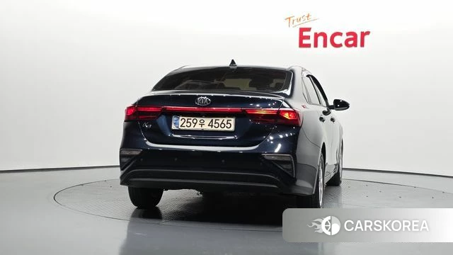 Kia Come New K3 id 4396725 из Кореи 24