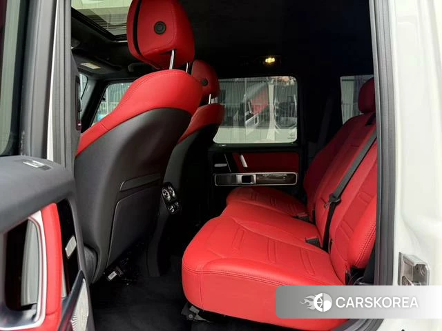 Mercedes-Benz G-class id 4264789 из Китая 12