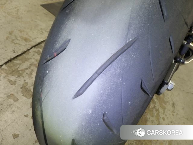 Honda CB650R-2 id 4206144 из Японии 28