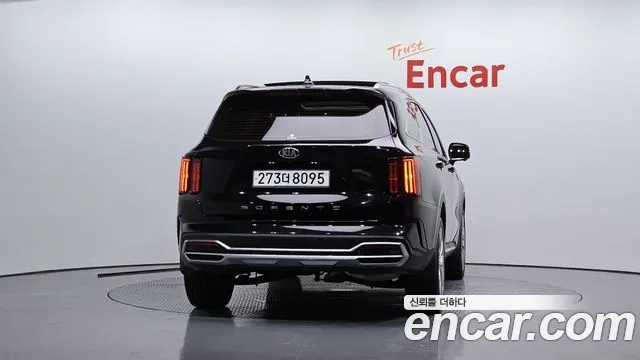 Kia Sorento 4th Generation id 2880878 из Кореи 14