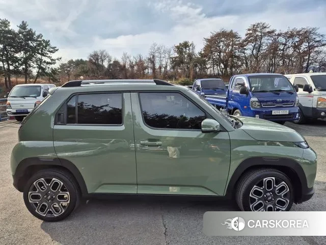 Hyundai Casper id 3566893 из Кореи 14