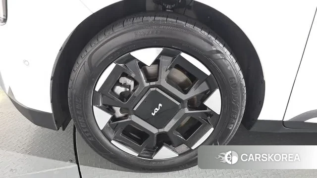 Kia The New Carnival 4th Generation id 3523538 из Кореи 14