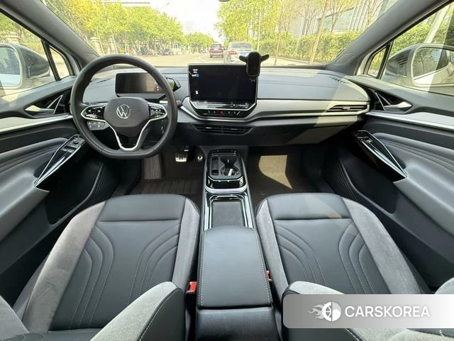 Volkswagen ID.4 CROZZ id 4258263 из Китая 18