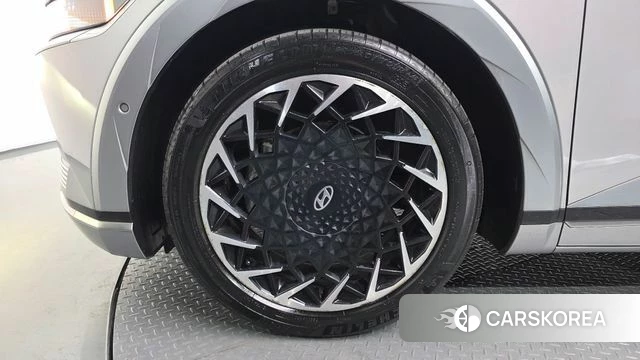 Hyundai Ionic 5 id 4444552 из Кореи 29