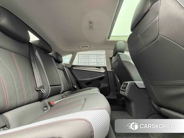 Volkswagen Lingdu id 4290571 из Китая 14
