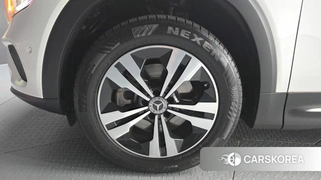 Mercedes-Benz GLB-Class X247 id 4541161 из Кореи 26