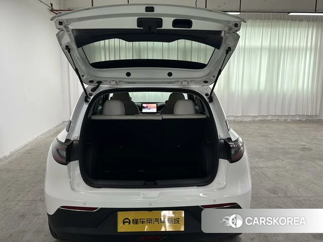 Geely Galaxy Star Wish id 3907774 из Китая 14