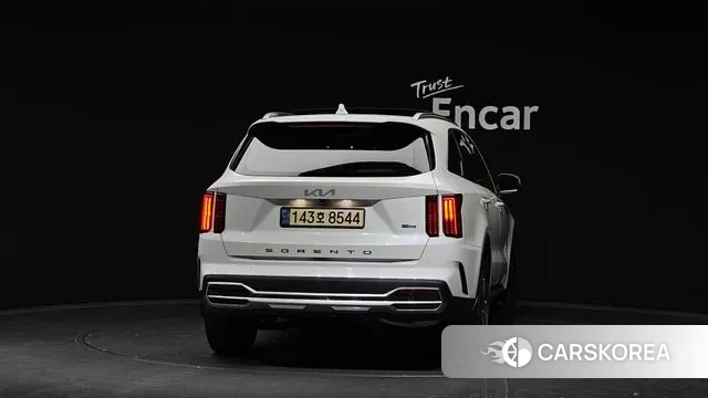 Kia Sorento 4th Generation id 3017017 из Кореи 14