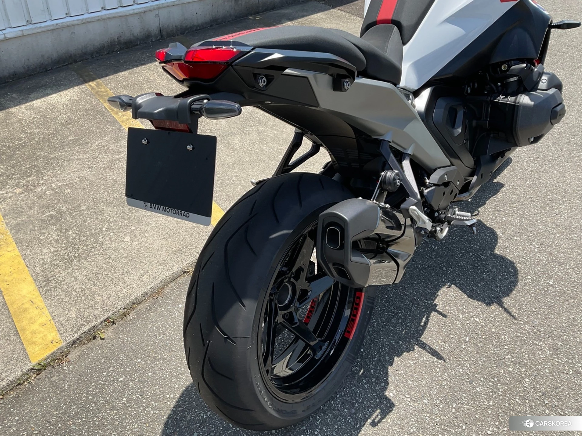 OTHER BMW R1300R id 4352747 из Японии 18