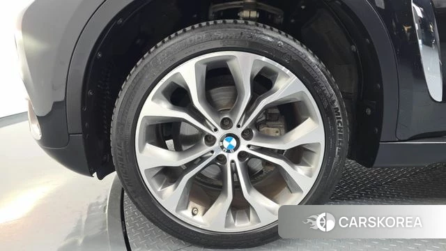 BMW X6 (F16) id 4770681 из Кореи 29