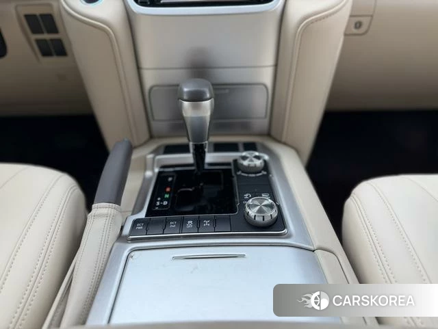Toyota Land Cruiser (imported) id 4290835 из Китая 12