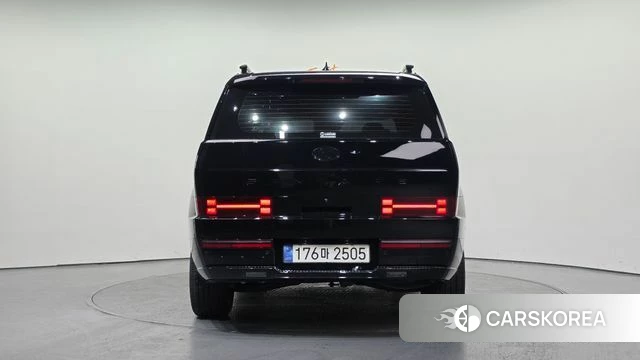 Hyundai Santa Fe (MX5) id 3863974 из Кореи 14