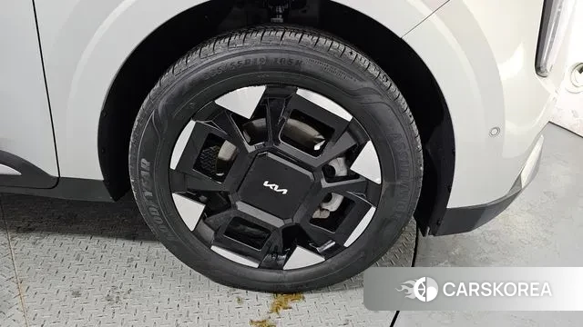 Kia The New Carnival 4th Generation id 3620018 из Кореи 14