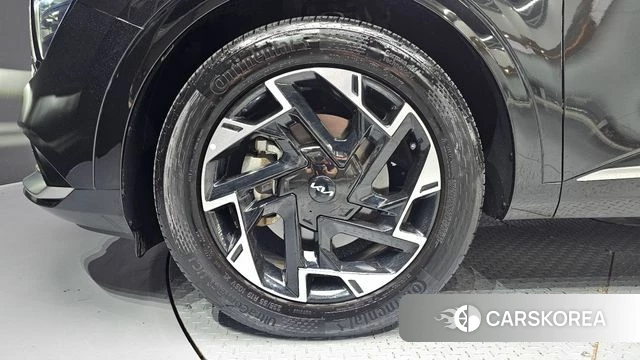 Kia Sportage 5th Generation id 4835056 из Кореи 32