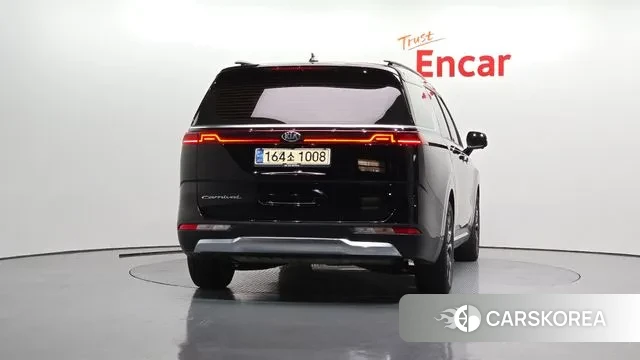 Kia Carnival 4th generation id 2999690 из Кореи 14