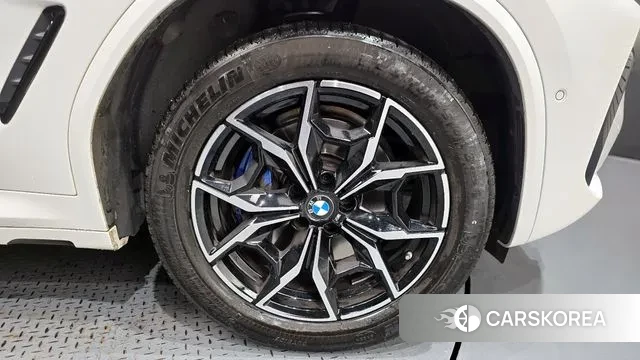 BMW X4 (G02) id 3415396 из Кореи 14