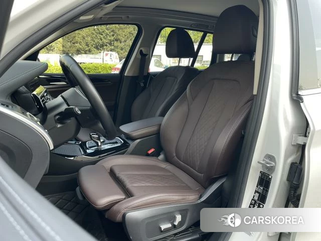 BMW X3 id 4314235 из Китая 9
