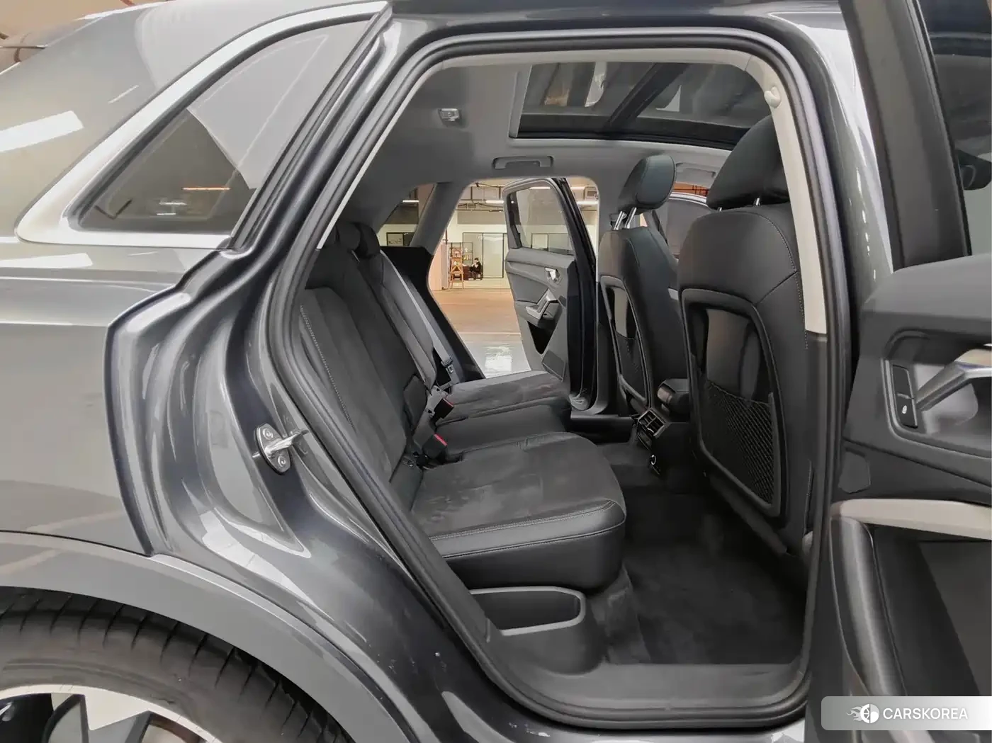 Audi Q3 id 4539071 из Китая 14