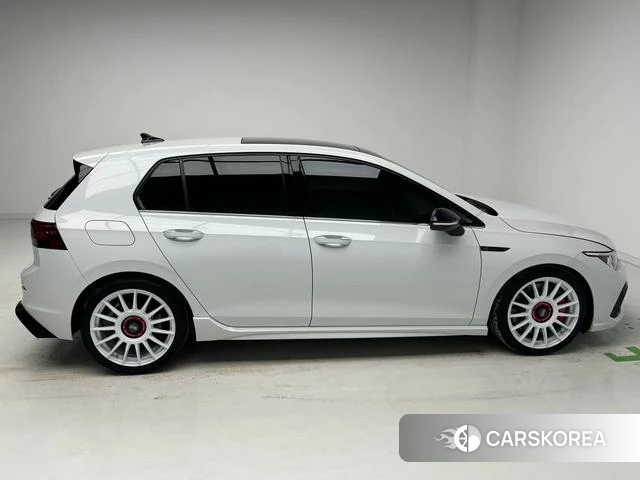Volkswagen Golf id 4261440 из Китая 12