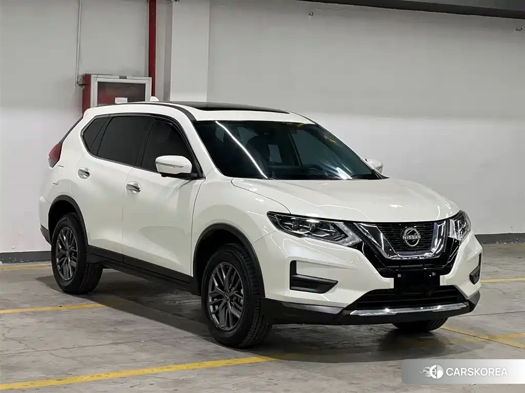 Nissan X-Trail id 4547975 из Китая 15